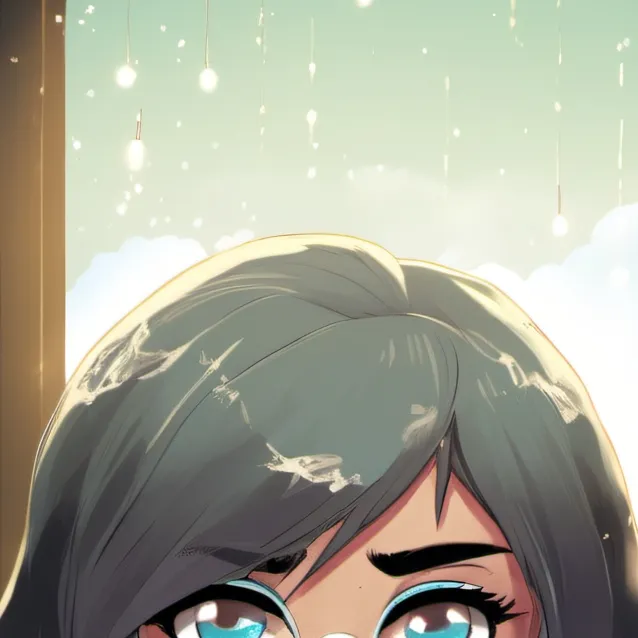 chat with ai character: ash