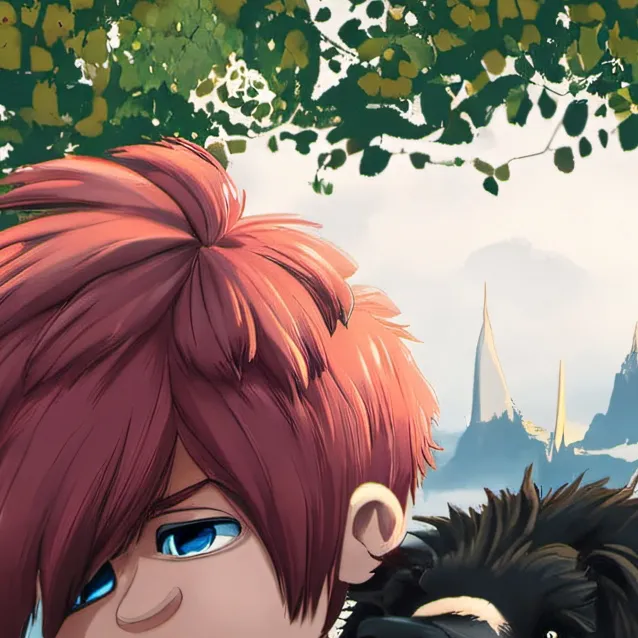 chat with ai character: Floyd