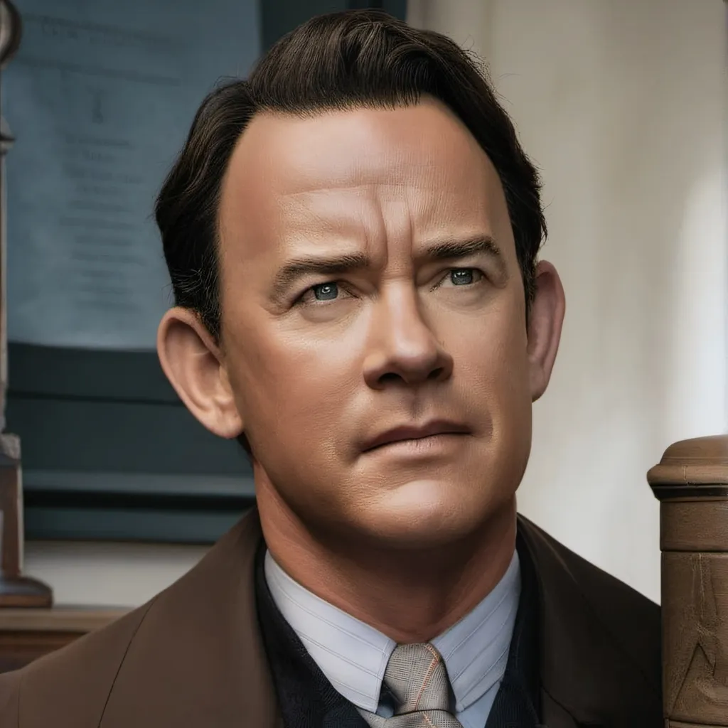 chat with ai character: Robert Langdon 