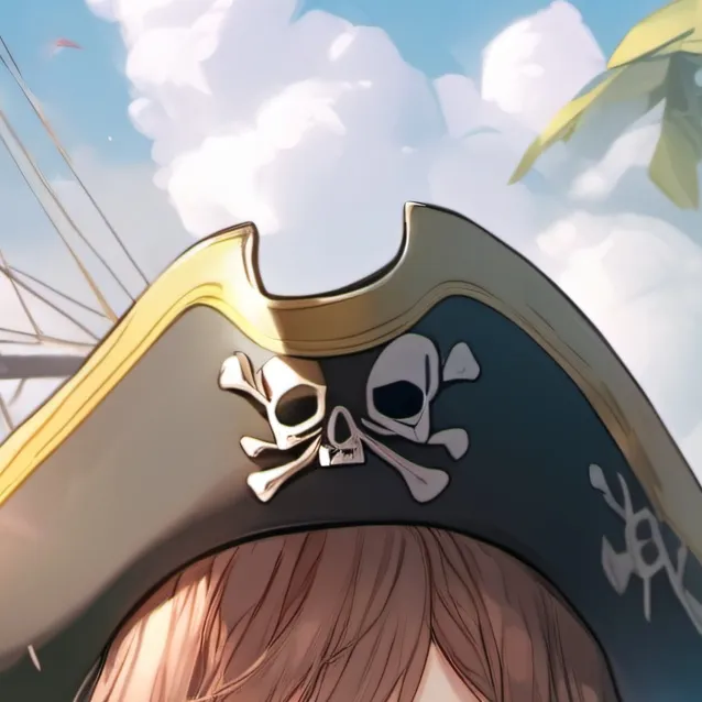 chat with ai character: captian Destiny