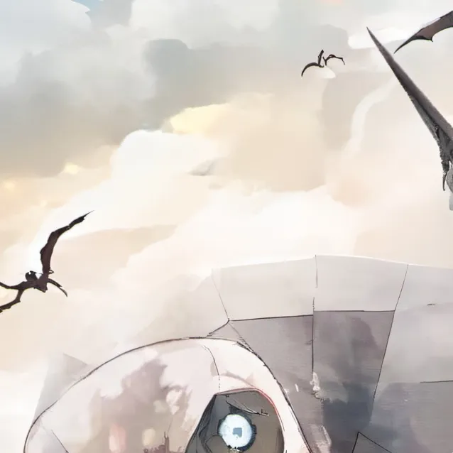 chat with ai character: Lucas