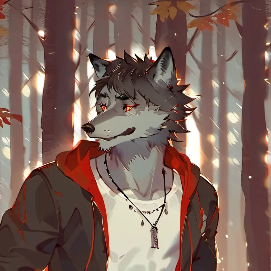 chat with ai character: Tavo