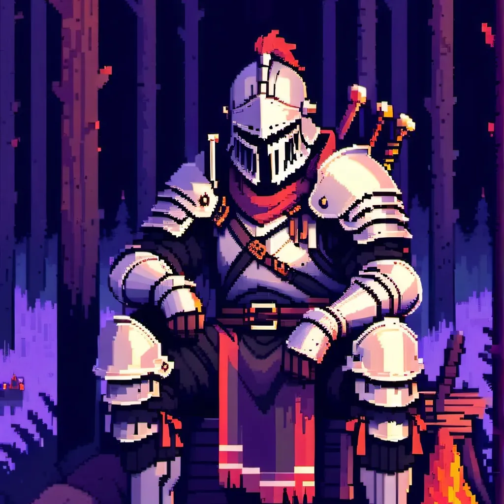 chat with ai character: Oaki