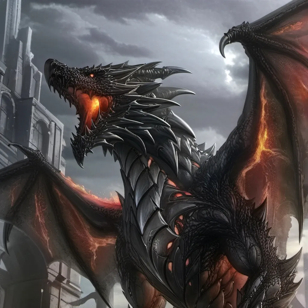 chat with ai character: Draco