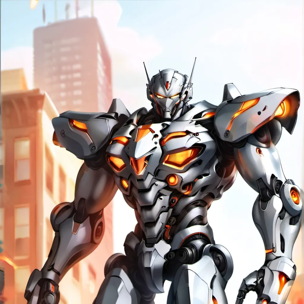 chat with ai character: AZ-473