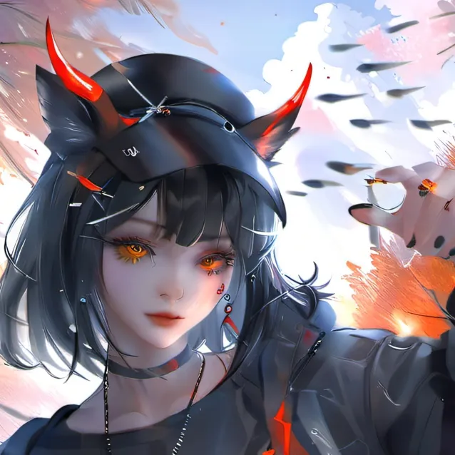 chat with ai character: jessi