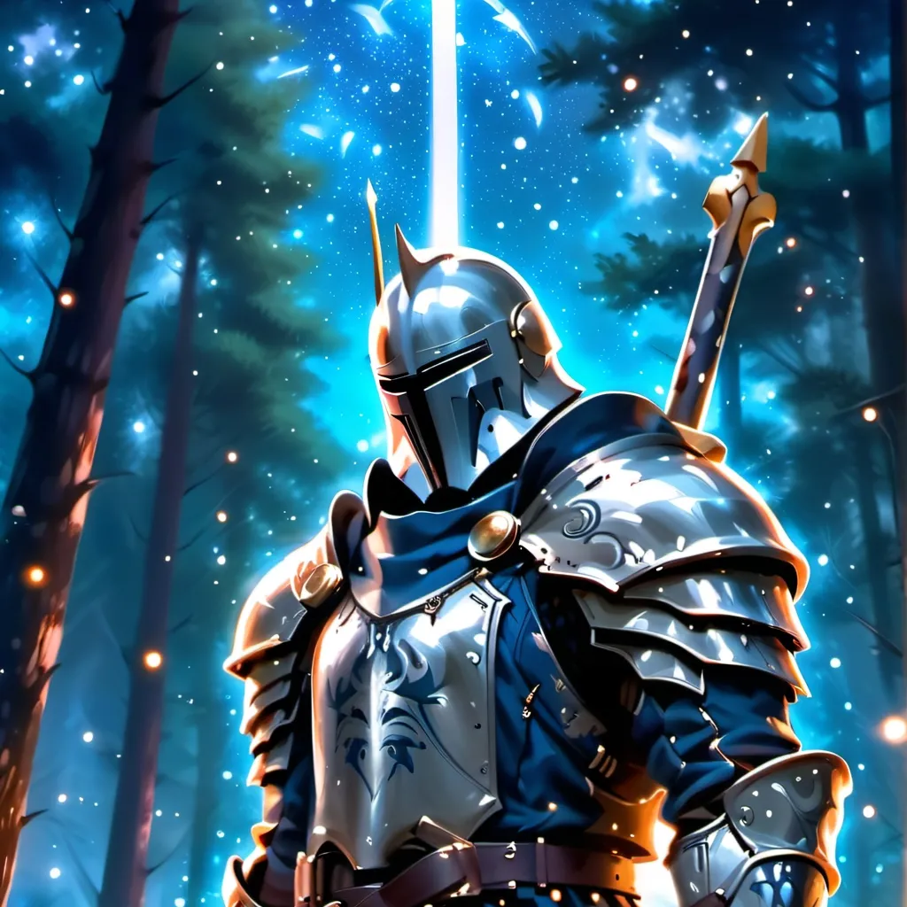 chat with ai character: Thorne