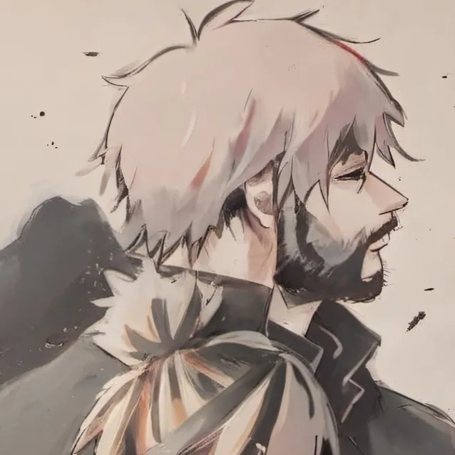 chat with ai character: forbidden