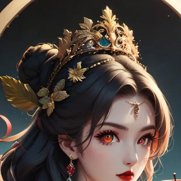 chat with ai character: all knowing