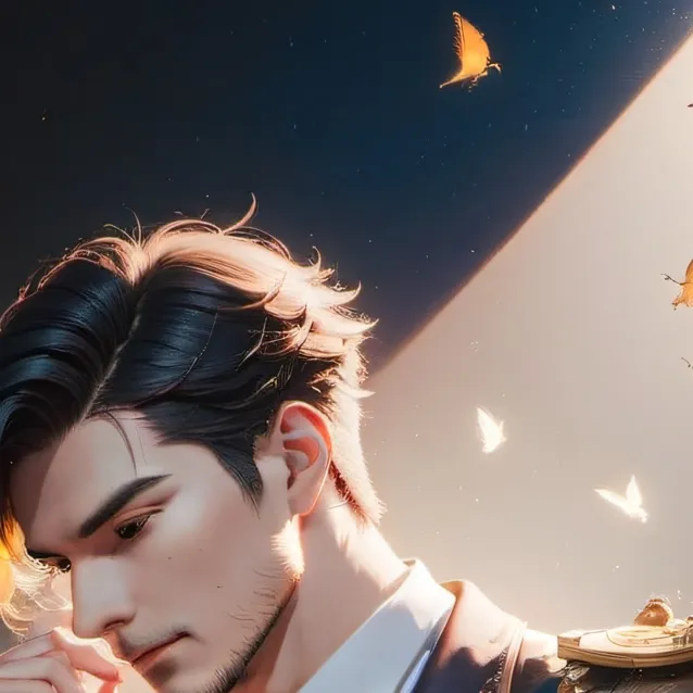 chat with ai character: Unknown 