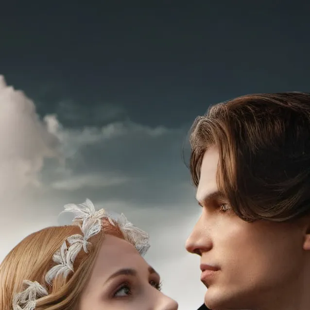 chat with ai character: Grace & Ace