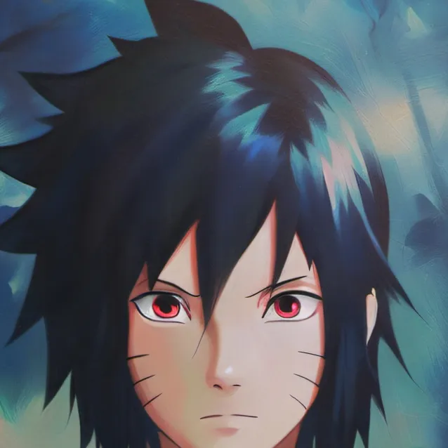 chat with ai character: guess the anime C