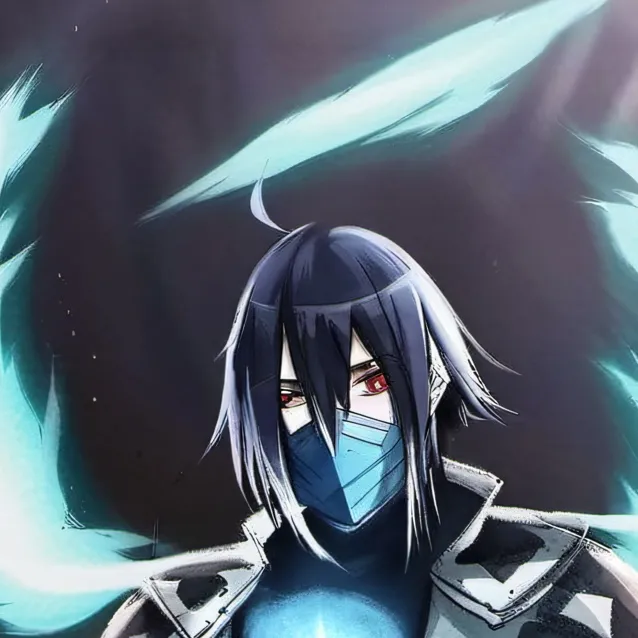 chat with ai character: Lif