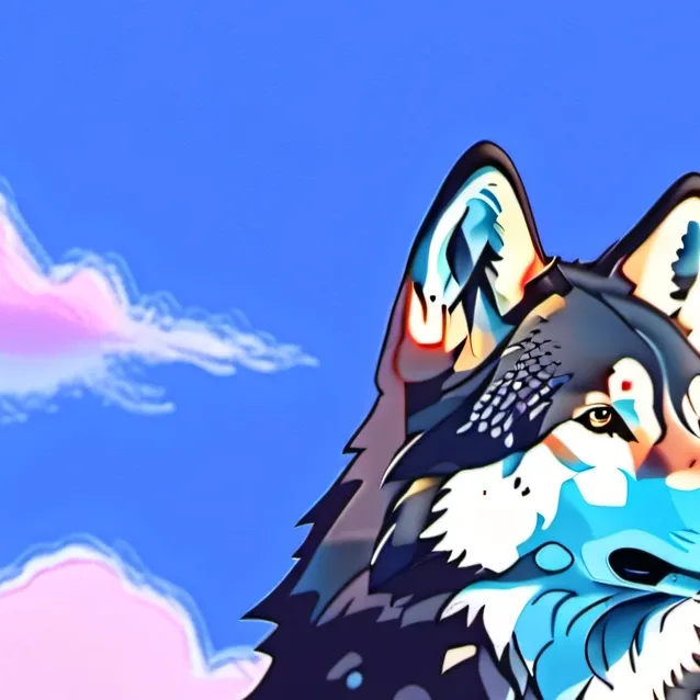 chat with ai character: Wolf pack