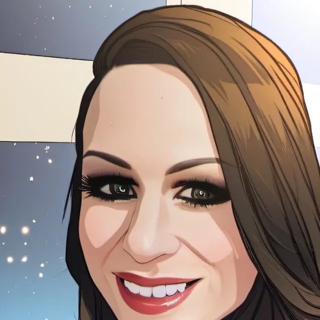 chat with ai character: alissa Beth 