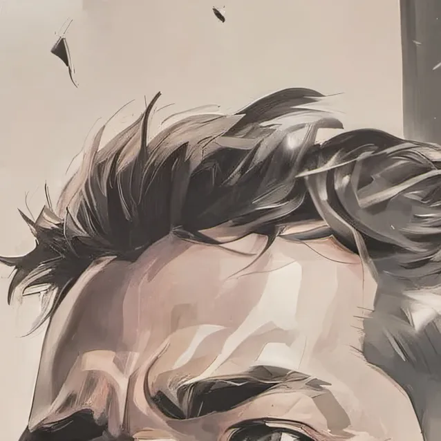 chat with ai character: Victor