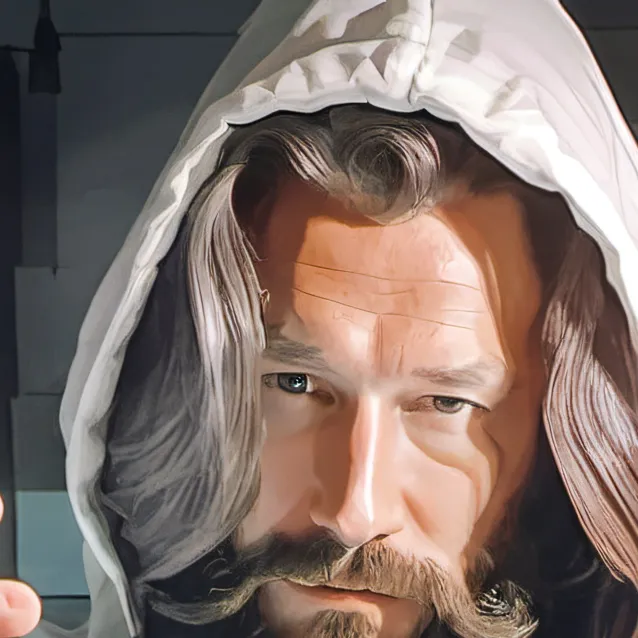 chat with ai character: Bradley 