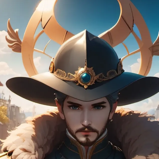 chat with ai character: Erutan