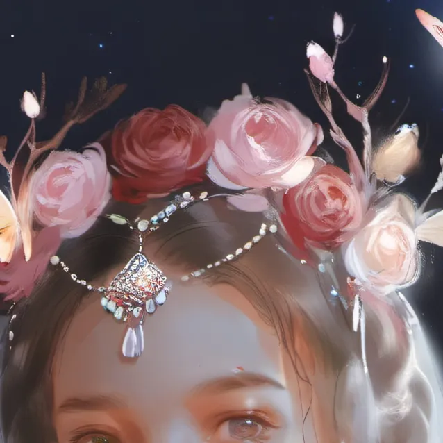 chat with ai character: Violet