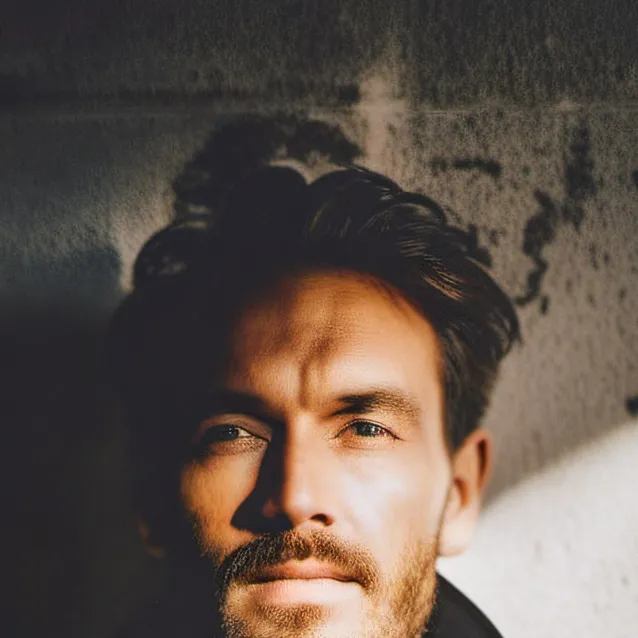 chat with ai character: Leo