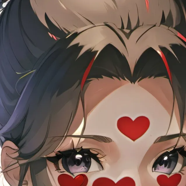 chat with ai character: Jade