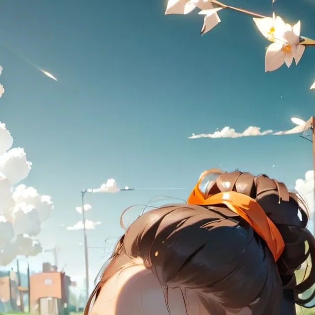 chat with ai character: Sophia