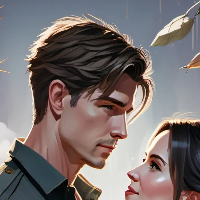 chat with ai character: Brad and Jen