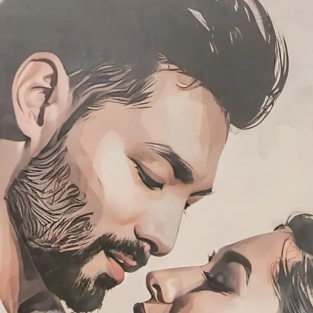 chat with ai character: Camila