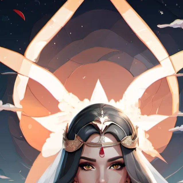 chat with ai character: Ewe N