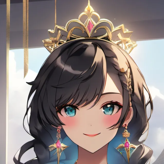 chat with ai character: VGoddess Hectate 