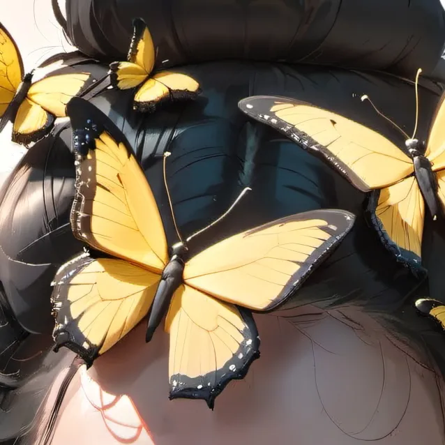 chat with ai character: Nora