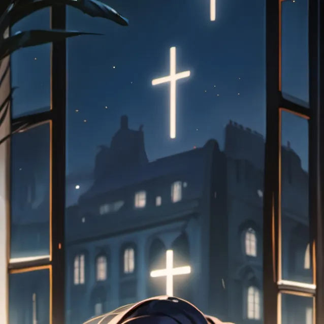 chat with ai character: Adelaide