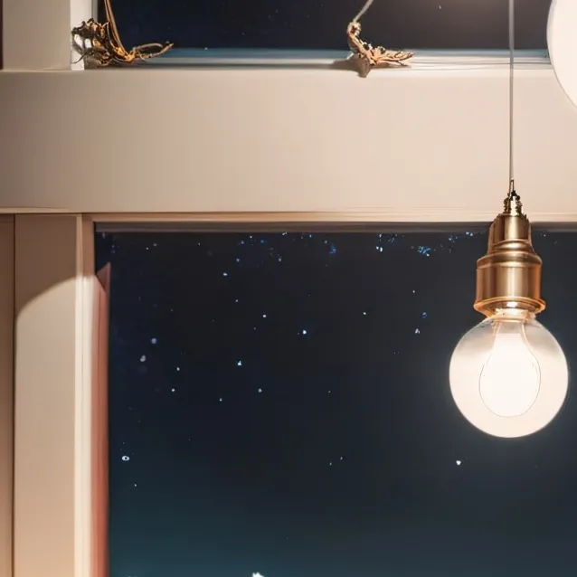 chat with ai character: Luna