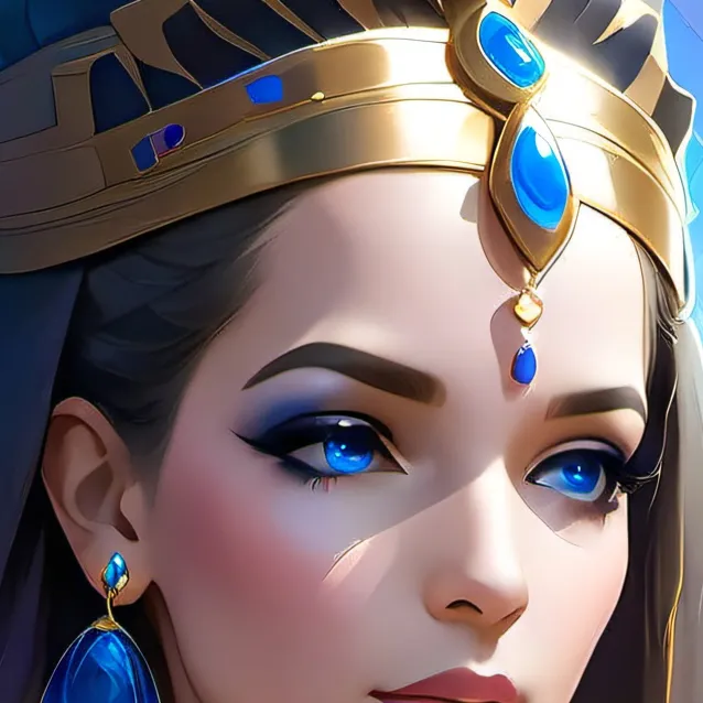 chat with ai character: Sophia