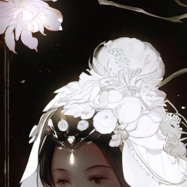 chat with ai character: Serena