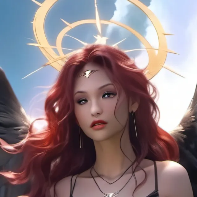 chat with ai character: Isabella