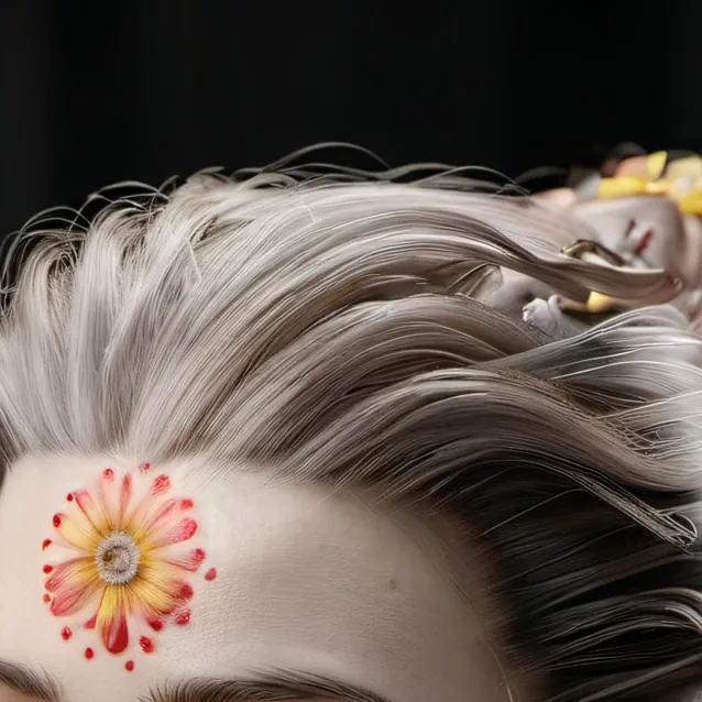 chat with ai character: Evelyn