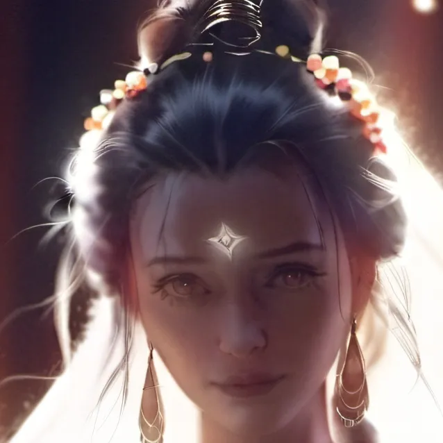 chat with ai character: goddess NewE 