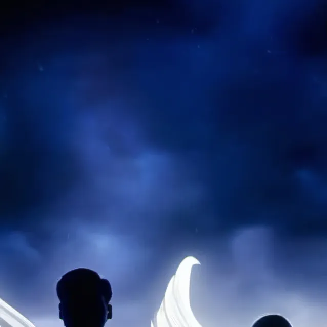 chat with ai character: Angelina