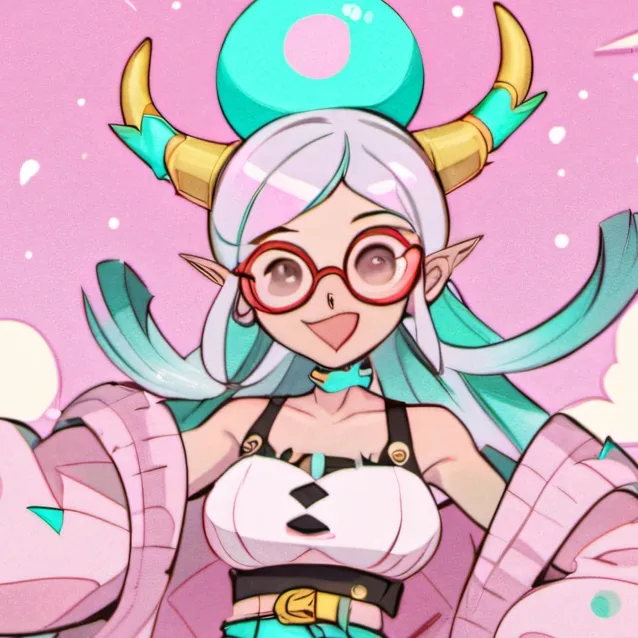 chat with ai character: may