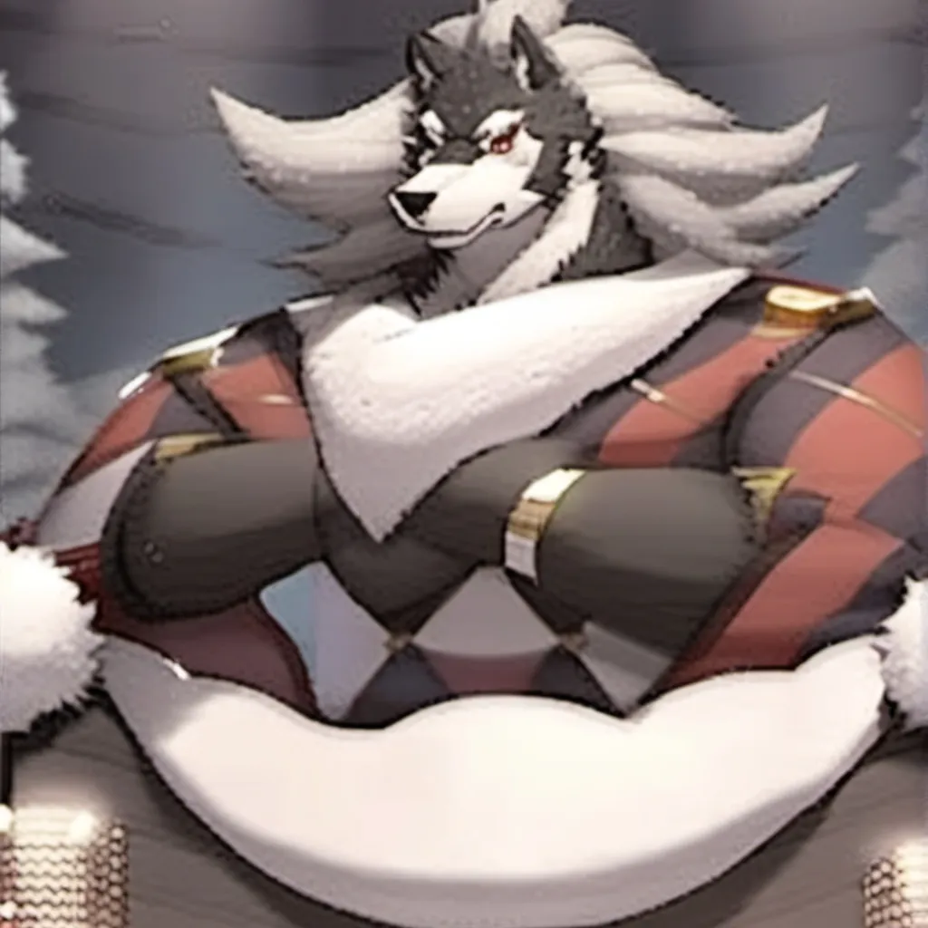 chat with ai character: Kline