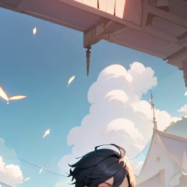 chat with ai character: Ace Offspadez