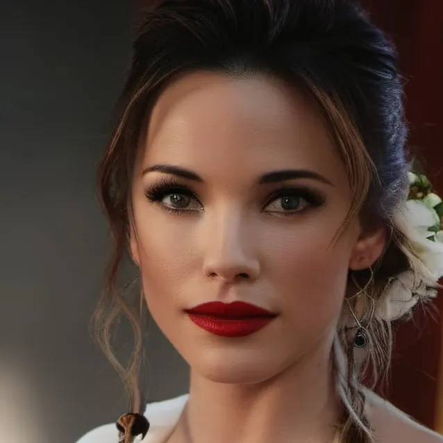 chat with ai character: Ella