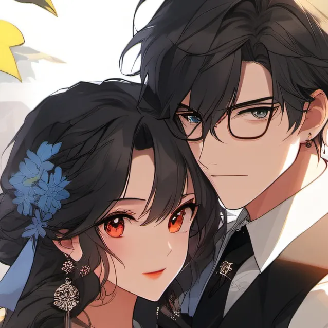 chat with ai character: Mia