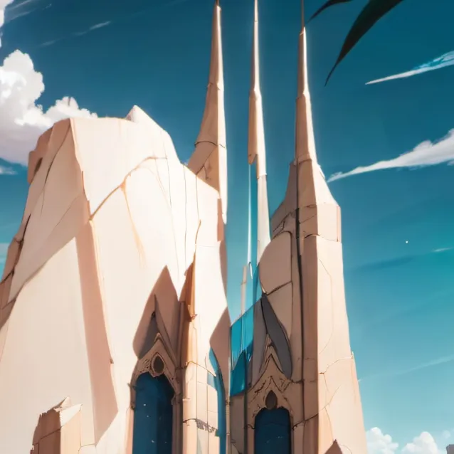 chat with ai character: Jade