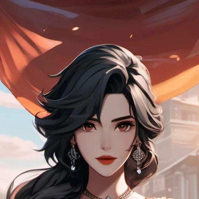 chat with ai character: numerology secrets