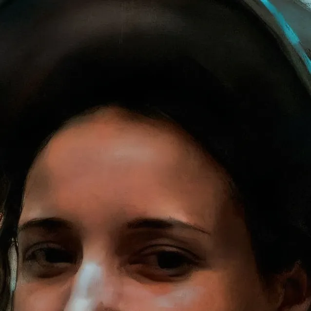 chat with ai character: Yuna