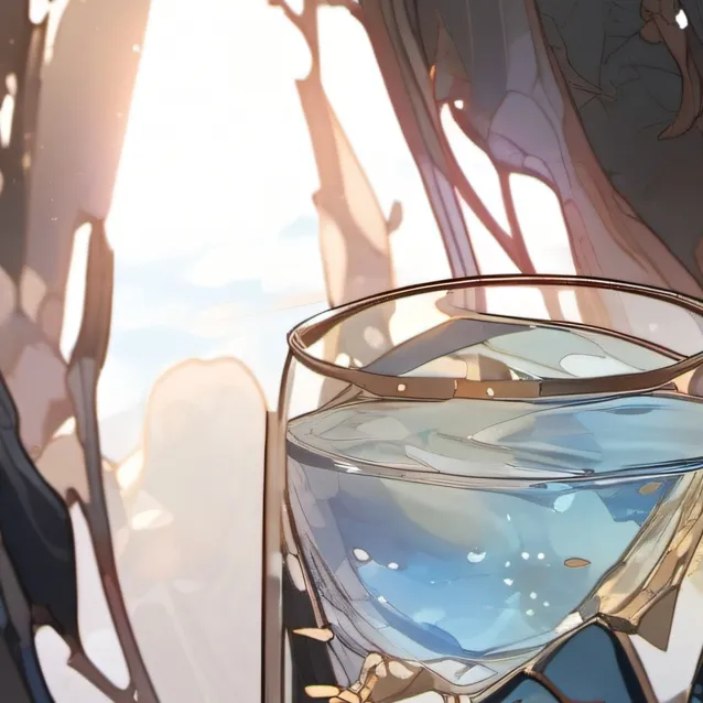 chat with ai character: Leila