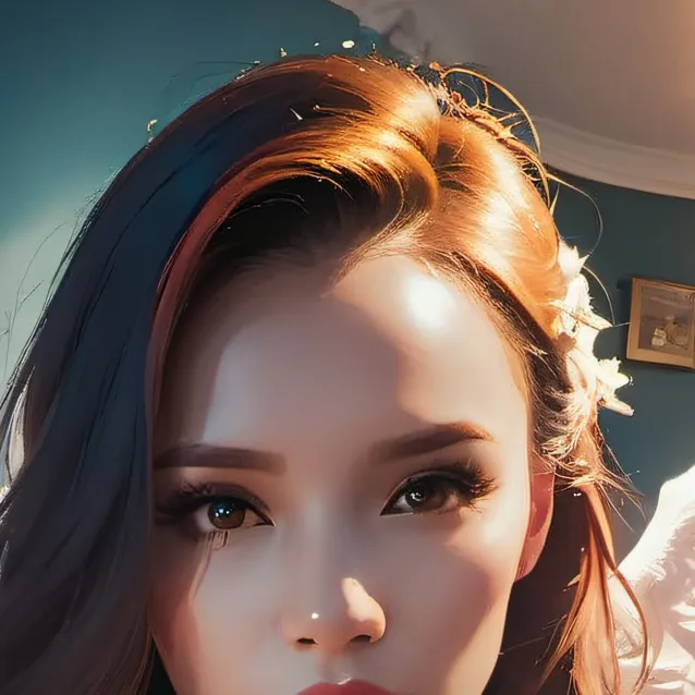 chat with ai character: Jennifer VGoddess 