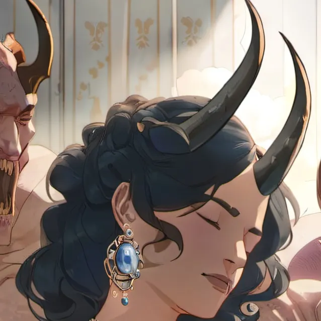 chat with ai character: Aria